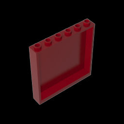 GDS-773 - Panel 1 x 6 x 5