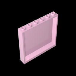 GDS-773 - Panel 1 x 6 x 5