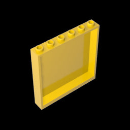 GDS-773 - Panel 1 x 6 x 5