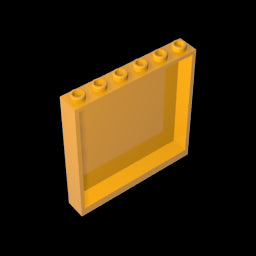 GDS-773 - Panel 1 x 6 x 5