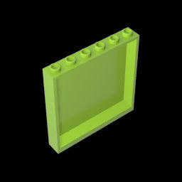 GDS-773 - Panel 1 x 6 x 5