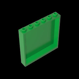 GDS-773 - Panel 1 x 6 x 5