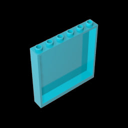 GDS-773 - Panel 1 x 6 x 5