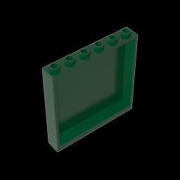 GDS-773 - Panel 1 x 6 x 5