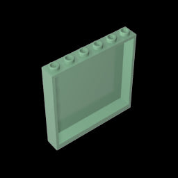 GDS-773 - Panel 1 x 6 x 5