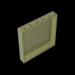 GDS-773 - Panel 1 x 6 x 5