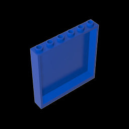 GDS-773 - Panel 1 x 6 x 5