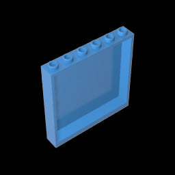 GDS-773 - Panel 1 x 6 x 5