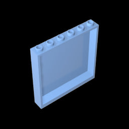 GDS-773 - Panel 1 x 6 x 5