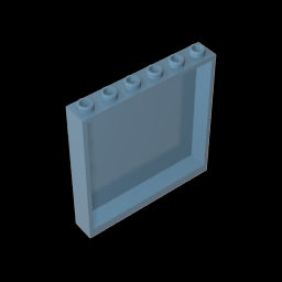 GDS-773 - Panel 1 x 6 x 5