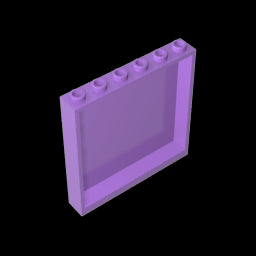 GDS-773 - Panel 1 x 6 x 5