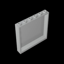 GDS-773 - Panel 1 x 6 x 5