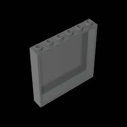 GDS-773 - Panel 1 x 6 x 5
