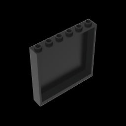 GDS-773 - Panel 1 x 6 x 5