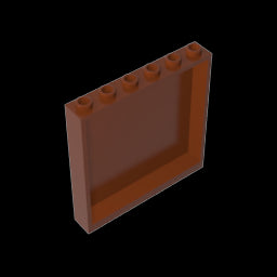 GDS-773 - Panel 1 x 6 x 5