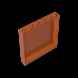 GDS-773 - Panel 1 x 6 x 5