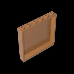GDS-773 - Panel 1 x 6 x 5