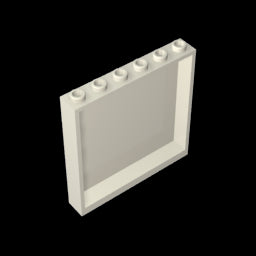 GDS-773 - Panel 1 x 6 x 5