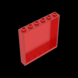 GDS-773 - Panel 1 x 6 x 5