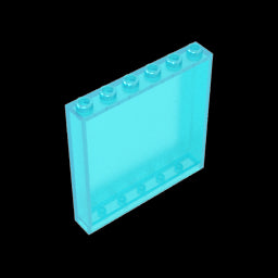GDS-773 - Panel 1 x 6 x 5