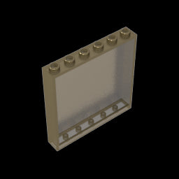 GDS-773 - Panel 1 x 6 x 5