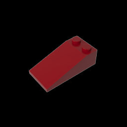 GDS-775 - Slope 18 Degrees 4 x 2