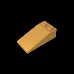 GDS-775 - Slope 18 Degrees 4 x 2
