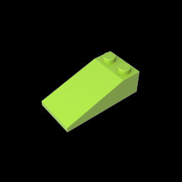 GDS-775 - Slope 18 Degrees 4 x 2