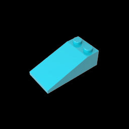 GDS-775 - Slope 18 Degrees 4 x 2