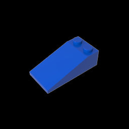 GDS-775 - Slope 18 Degrees 4 x 2