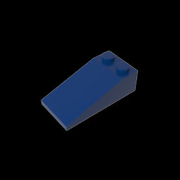 GDS-775 - Slope 18 Degrees 4 x 2