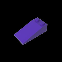 GDS-775 - Slope 18 Degrees 4 x 2
