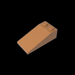 GDS-775 - Slope 18 Degrees 4 x 2