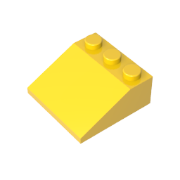 GDS-776 - Slope 33 Degrees 3 x 3