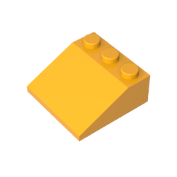 GDS-776 - Slope 33 Degrees 3 x 3