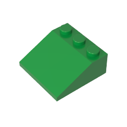 GDS-776 - Slope 33 Degrees 3 x 3