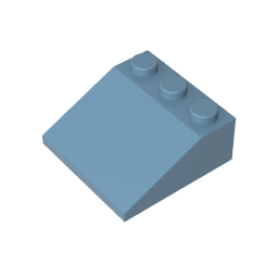 GDS-776 - Slope 33 Degrees 3 x 3