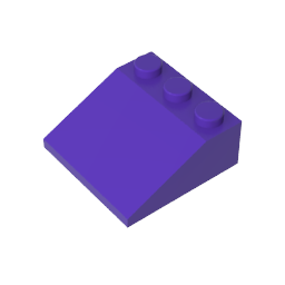 GDS-776 - Slope 33 Degrees 3 x 3