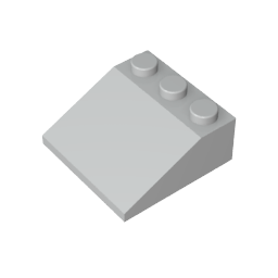GDS-776 - Slope 33 Degrees 3 x 3