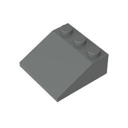 GDS-776 - Slope 33 Degrees 3 x 3
