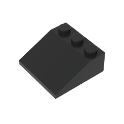 GDS-776 - Slope 33 Degrees 3 x 3