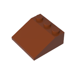 GDS-776 - Slope 33 Degrees 3 x 3