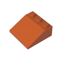 GDS-776 - Slope 33 Degrees 3 x 3