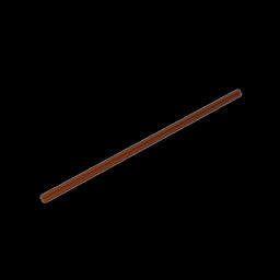 GDS-779 - Technic Axle 16