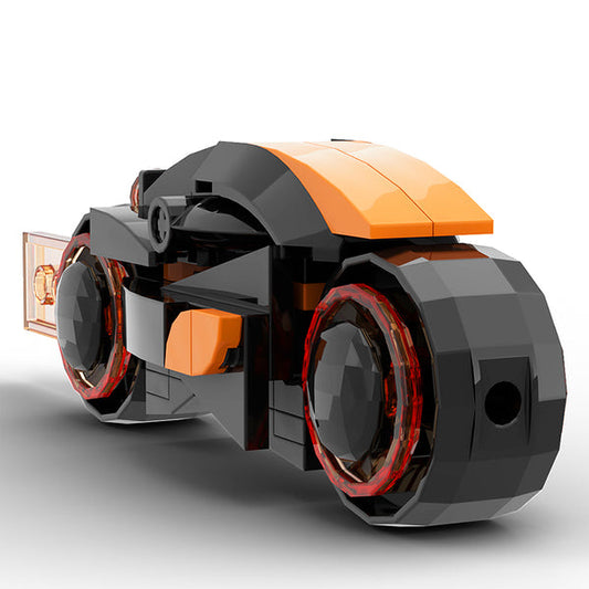 MOC A0579Y01 Tron -orange