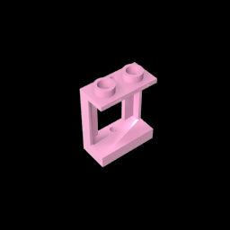 GDS-786 - Window 1 x 2 x 2 Castle