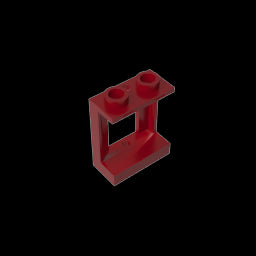 GDS-786 - Window 1 x 2 x 2 Castle