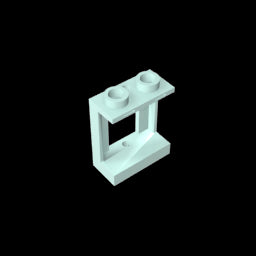 GDS-786 - Window 1 x 2 x 2 Castle