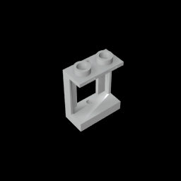GDS-786 - Window 1 x 2 x 2 Castle