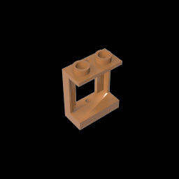GDS-786 - Window 1 x 2 x 2 Castle